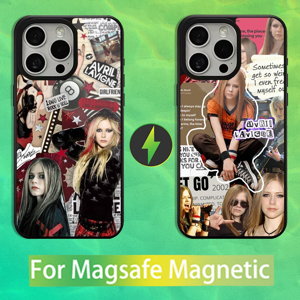A-Avril L-Lavigne Singer Phone Case For iPhone 16,15,14,13,12,11,Pro,Max,Plus,Mini,Magsafe,Magnetic Wireless Charging Case
A-Avril L-Lavigne Singer Phone Case For iPhone 16,15,14,13,12,11,Pro,Max,Plus,Mini,Magsafe,Magnetic Wireless Charging Case