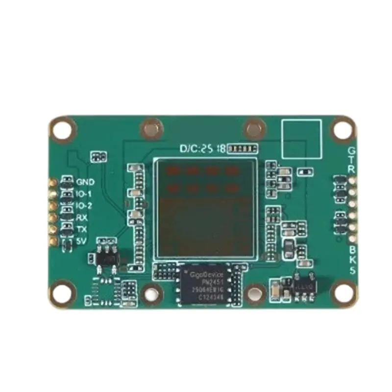 Classic Style R60BMP1 For Retail Store For People Counting& Tracking 60Ghz Mmwave Radar Sensor, Anonymous Accurate Occupancy Cou