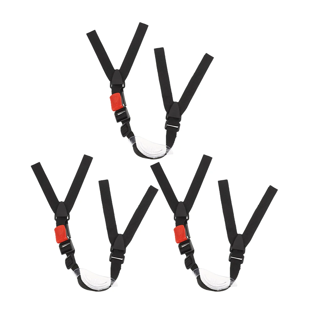 3pcs Hard Hat Accessory Chin Strap for Safety Non-Irritating Construction Hat Accessory Protects Chin
3pcs Hard Hat Accessory Chin Strap for Safety Non-Irritating Construction Hat Accessory Protects Chin