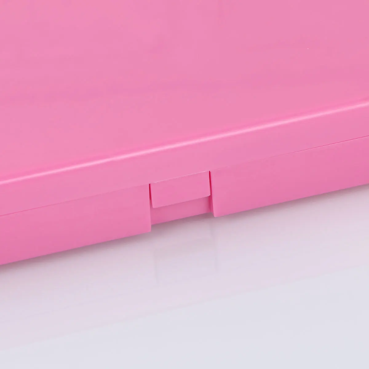 24 Wells Paint Box Plastic Palette For Watercolor Gouache Acrylic Oil Painting Foldable Tray Sealing Lid Moisturizing
24 Wells Paint Box Plastic Palette For Watercolor Gouache Acrylic Oil Painting Foldable Tray Sealing Lid Moisturizing