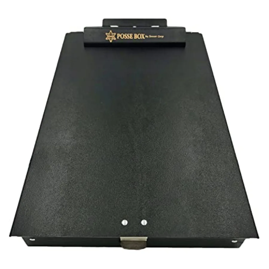 Posse - Box Bottom Open - - PB37C-BV
Posse - Box Bottom Open - - PB37C-BV