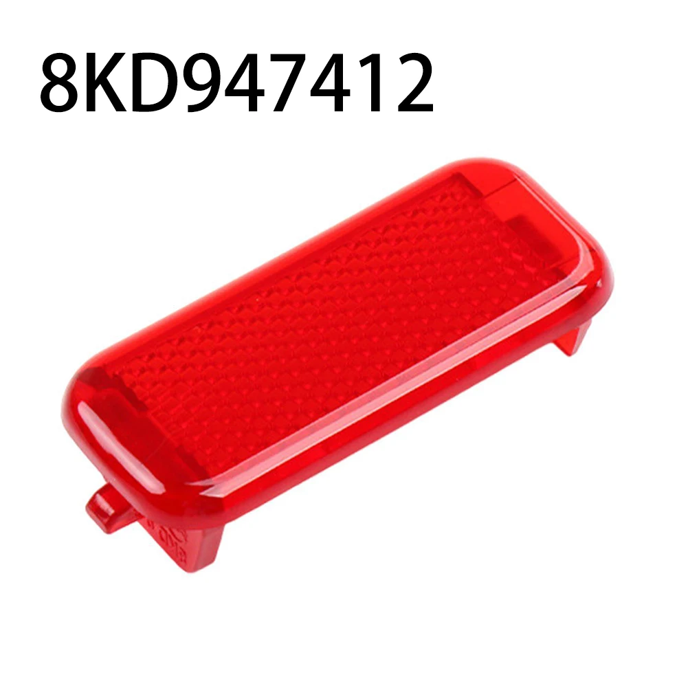 Красная светоотражающая накладка на дверь автомобиля для SKODA OCTAVIA MK3, A4 B8, A5, A6 8KD947412, простая установка, панель из поликарбоната
Красная светоотражающая накладка на дверь автомобиля для SKODA OCTAVIA MK3, A4 B8, A5, A6 8KD947412, простая установка, панель из поликарбоната