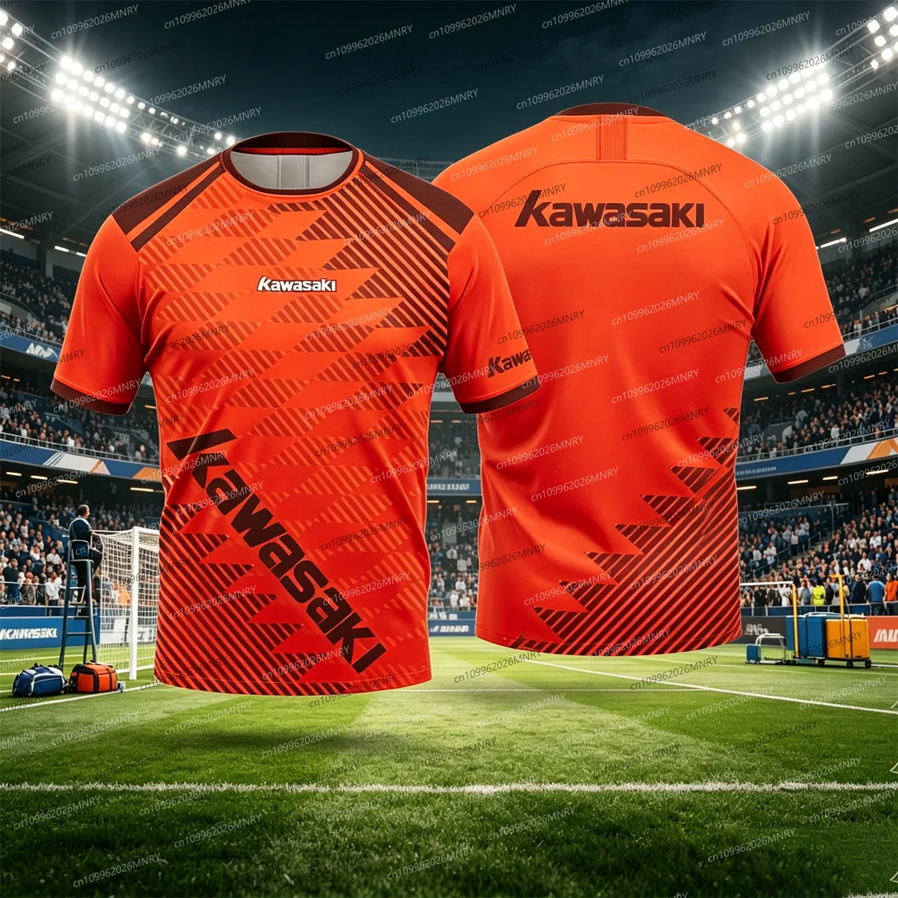 Summer Men's T-shirt Casual clothes for man Breathable T-shirt 3D Motorcycle Print Kawasaki T-shirt Women tshirt Training Top
Summer Men's T-shirt Casual clothes for man Breathable T-shirt 3D Motorcycle Print Kawasaki T-shirt Women tshirt Training Top
