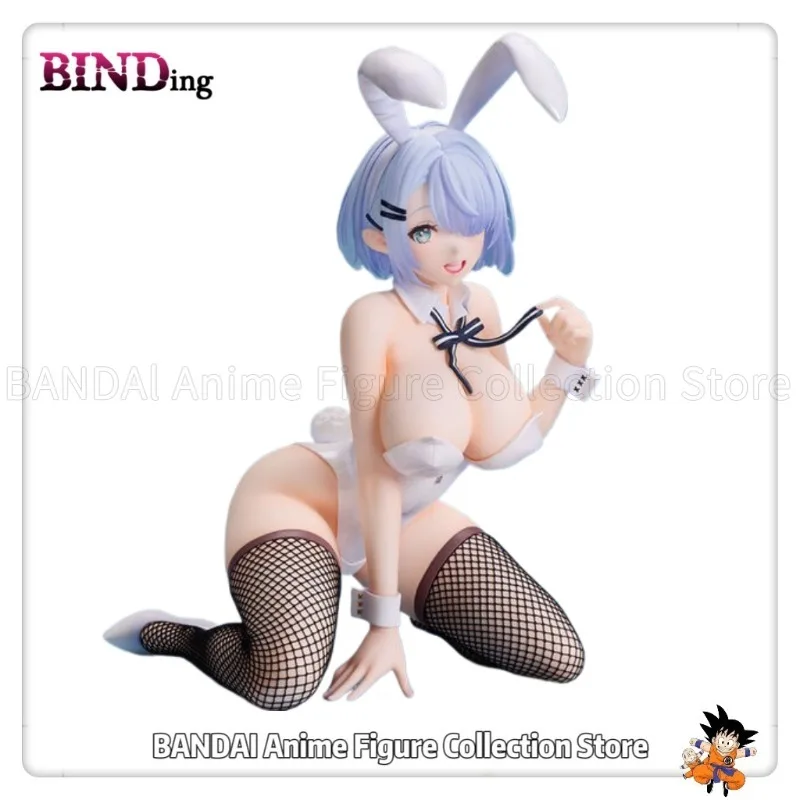 In Stock Original BINDing Native Mashiro Mizui Toys Model Decoration Gift Collection Special Edition
In Stock Original BINDing Native Mashiro Mizui Toys Model Decoration Gift Collection Special Edition