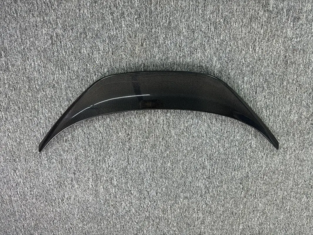Carbon Fiber Rear Trunk Lid Spoiler Tail Wing For Toyota GR86 Subaru BRZ 2021 2022 Lip Diffuser Splitter Body Kit
Carbon Fiber Rear Trunk Lid Spoiler Tail Wing For Toyota GR86 Subaru BRZ 2021 2022 Lip Diffuser Splitter Body Kit