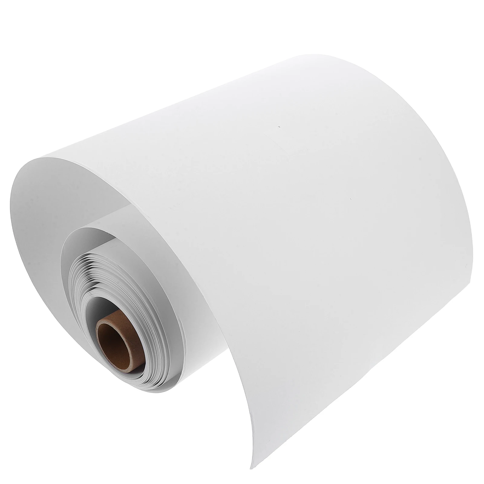 Long Roll White Cardboard Blank Poster Paper Big Sheet Kids Art Drawing School Creativity Safe Storage Painting
Long Roll White Cardboard Blank Poster Paper Big Sheet Kids Art Drawing School Creativity Safe Storage Painting