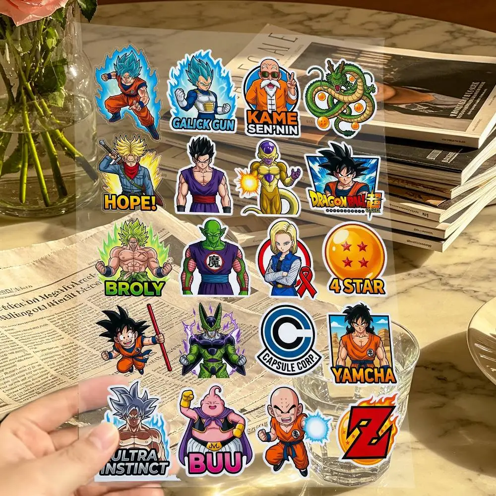 Dragon Ball Stickers Moto Sticker Auto Body Bumper Windows Motorcycle Laptop Walls Vinyl Decal Car Tuning Accessories
Dragon Ball Stickers Moto Sticker Auto Body Bumper Windows Motorcycle Laptop Walls Vinyl Decal Car Tuning Accessories