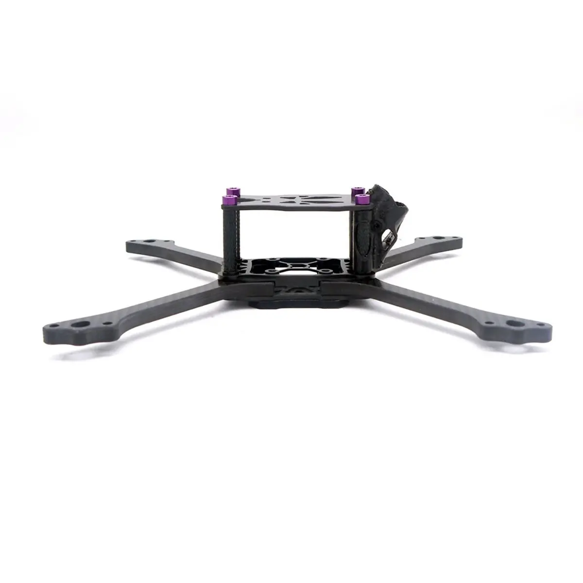Новый комплект рамы New Electronics 533Air 5 дюймов из углеродного волокна T700 для FPV-дронов NANO90 RC18D
Новый комплект рамы New Electronics 533Air 5 дюймов из углеродного волокна T700 для FPV-дронов NANO90 RC18D