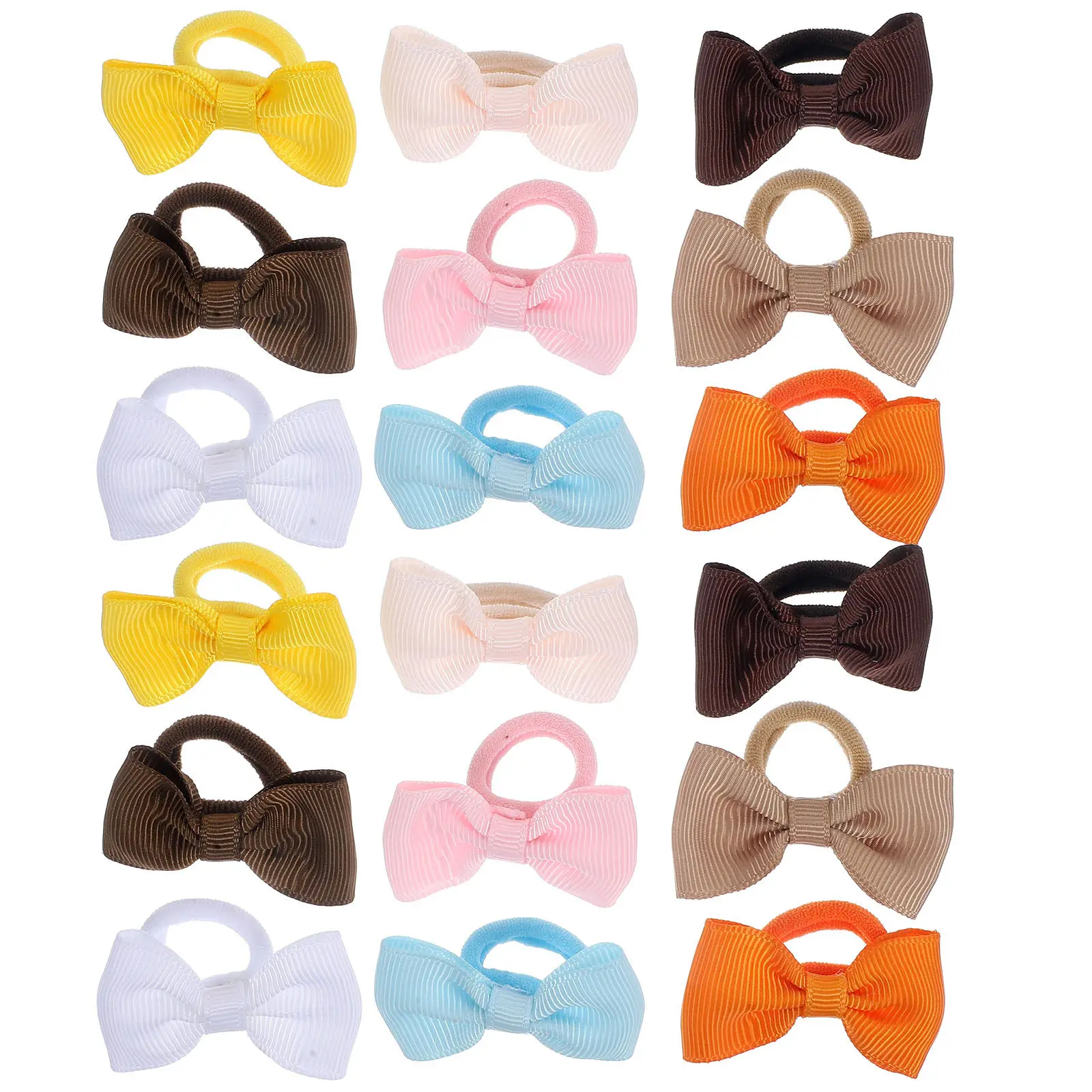 18 шт. резинок для волос с бабочками и бантиками, эластичные резинки для хвоста для женщин, милые аксессуары для волос на дни рождения, свадьбы, фотосессии
18 шт. резинок для волос с бабочками и бантиками, эластичные резинки для хвоста для женщин, милые аксессуары для волос на дни рождения, свадьбы, фотосессии