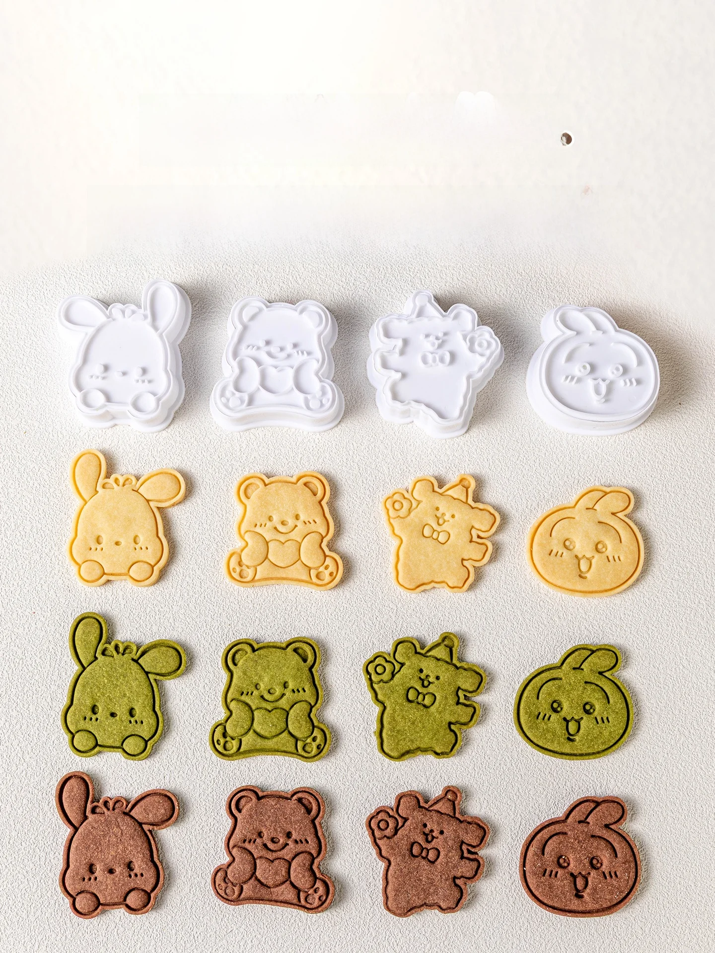 Cisas Themed Cookie Baking Tools Cartoon Bear Ussaci Cisas Dog Pr Sle DIY Butter inding Cookie Molds for Baking
Cisas Themed Cookie Baking Tools Cartoon Bear Ussaci Cisas Dog Pr Sle DIY Butter inding Cookie Molds for Baking