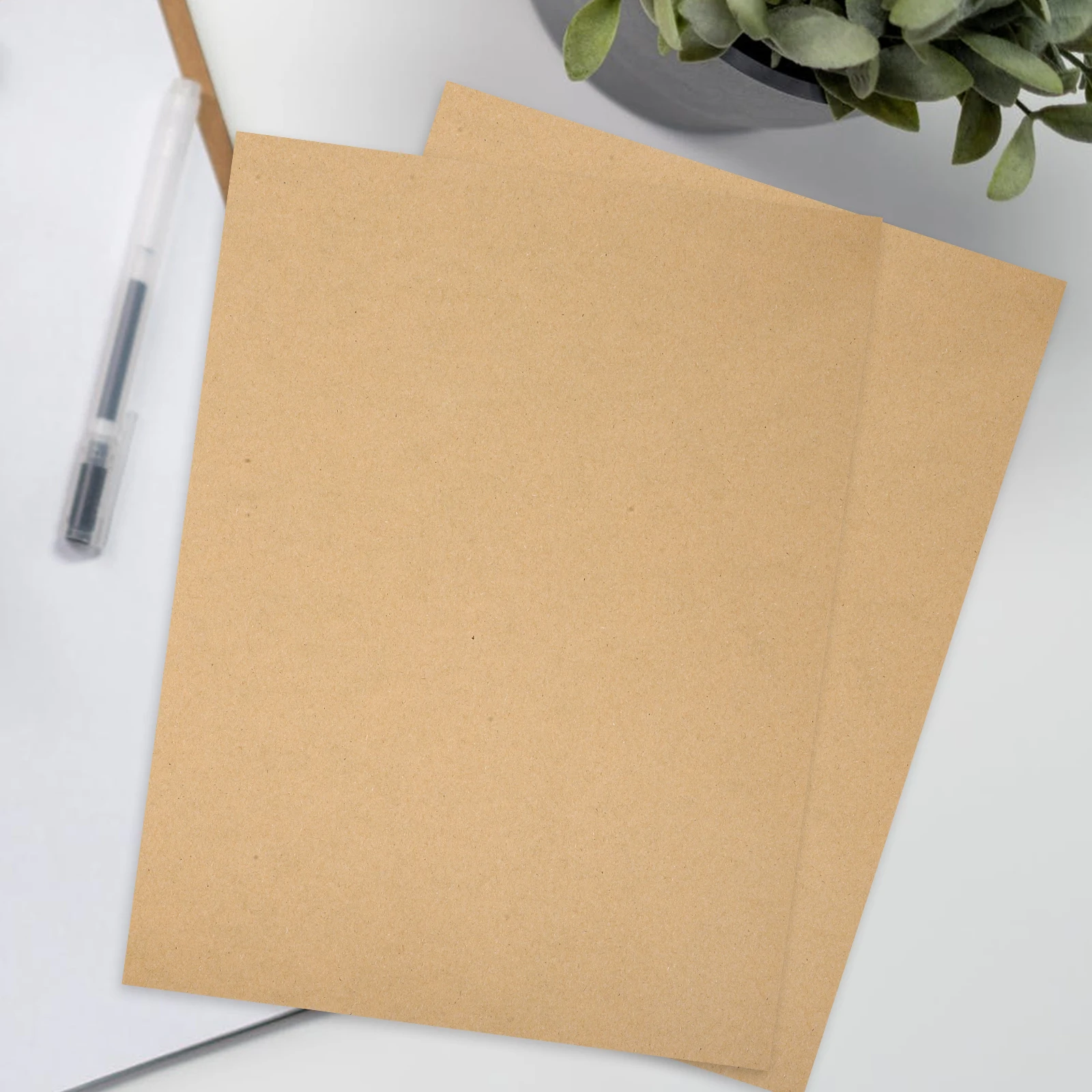 15 Sheets Braille Cardboard Paper for 4 Line Writing Visual Impairment Learning Tool Blank Stationery
15 Sheets Braille Cardboard Paper for 4 Line Writing Visual Impairment Learning Tool Blank Stationery