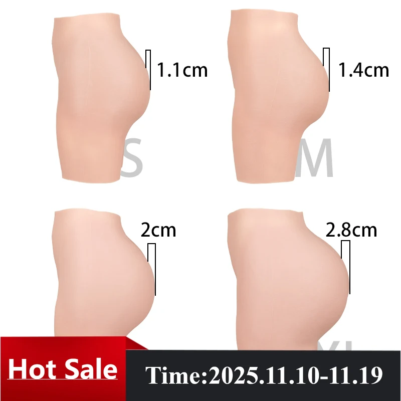 KUMIHO силиконовые подтягивающие ягодицы, искусственные задницы, трусики с большой задницей, брюки с открытой промежностью, усилитель ягодиц, силиконовое формирователь нижнего белья
KUMIHO силиконовые подтягивающие ягодицы, искусственные задницы, трусики с большой задницей, брюки с открытой промежностью, усилитель ягодиц, силиконовое формирователь нижнего белья