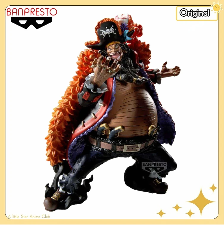 Предзаказ: BANDAI BANPRESTO Grandista ONE PIECE Маршалл Д. Тич
Предзаказ: BANDAI BANPRESTO Grandista ONE PIECE Маршалл Д. Тич