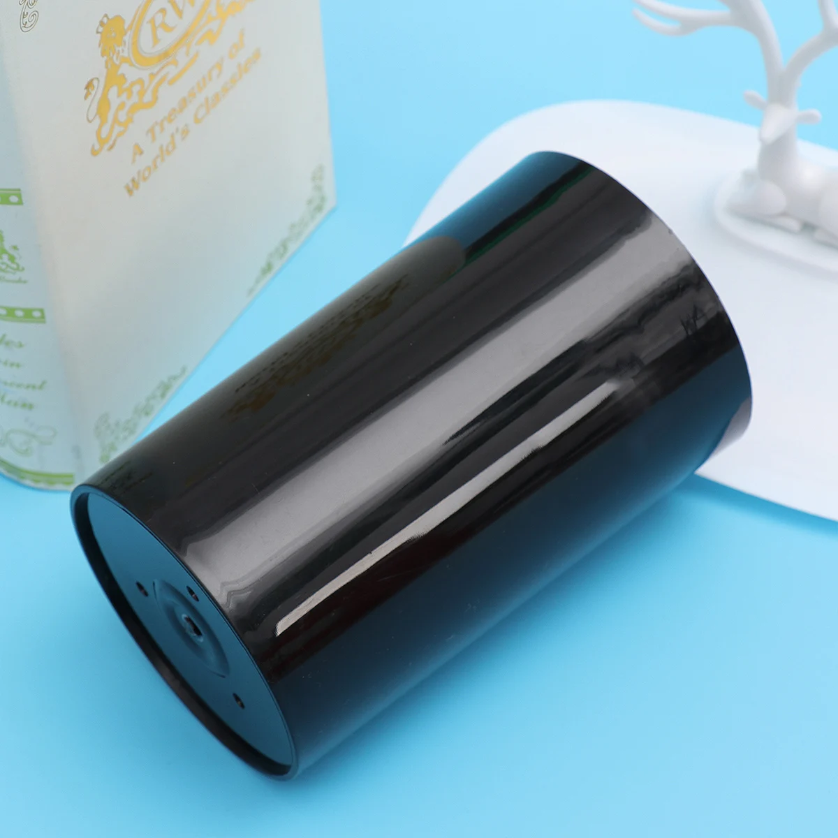 Cutlery Holder Kitchen Sink Drainer Utensil Storage Cylinder Containers Plastic Chopstick Rack Dining Accessories
Cutlery Holder Kitchen Sink Drainer Utensil Storage Cylinder Containers Plastic Chopstick Rack Dining Accessories
