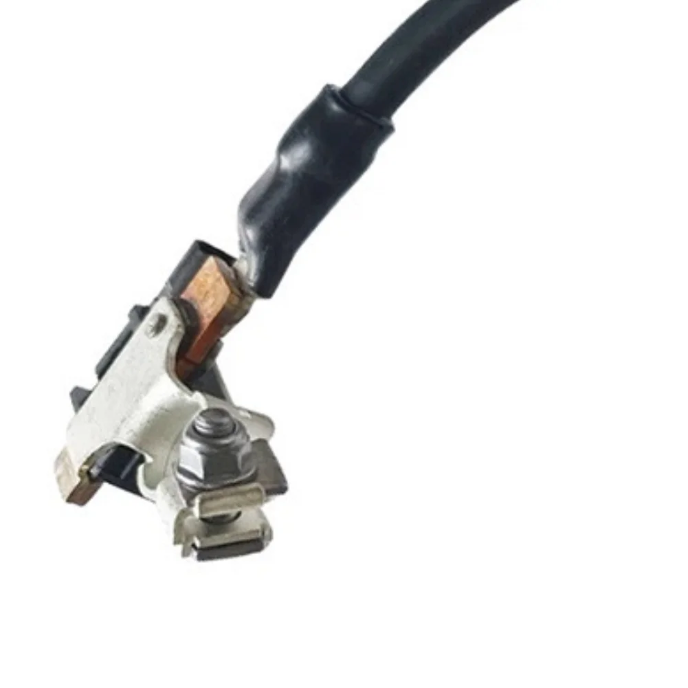 OEM-Spec Battery Negative Sensor Cable 37180 D5500 for Kia Optima 2019 2020 1.6L Gamma 2.0L 2.4L Theta II 4-Door Sedan
OEM-Spec Battery Negative Sensor Cable 37180 D5500 for Kia Optima 2019 2020 1.6L Gamma 2.0L 2.4L Theta II 4-Door Sedan