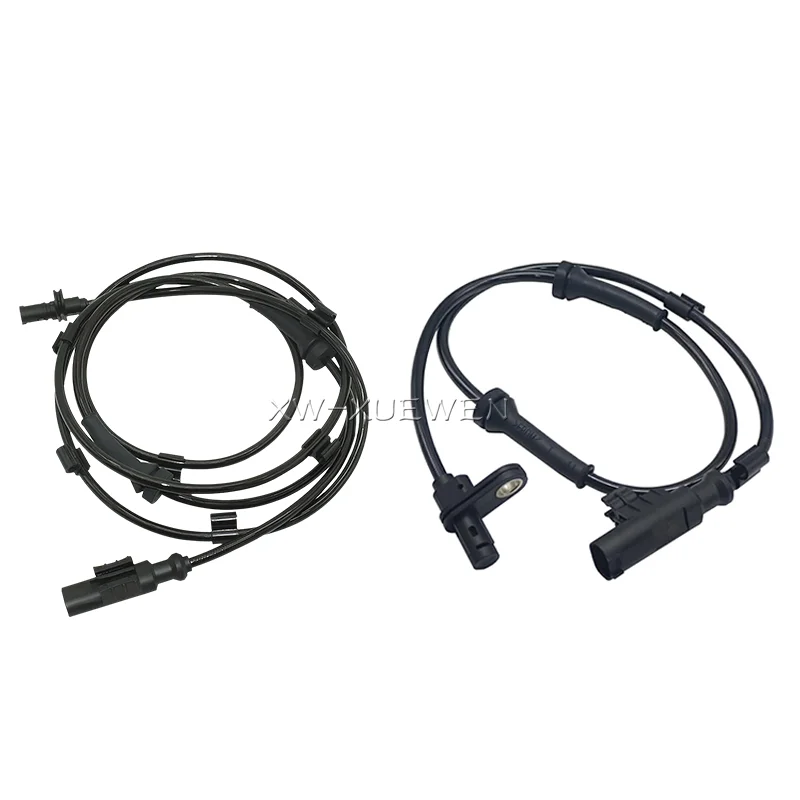 2x Right Front and Rear 4515400217 4515400117 ABS Wheel Speed Sensor For Mercedes Benz Fortwo W451 1.0MHD 1.0T 3B21
2x Right Front and Rear 4515400217 4515400117 ABS Wheel Speed Sensor For Mercedes Benz Fortwo W451 1.0MHD 1.0T 3B21