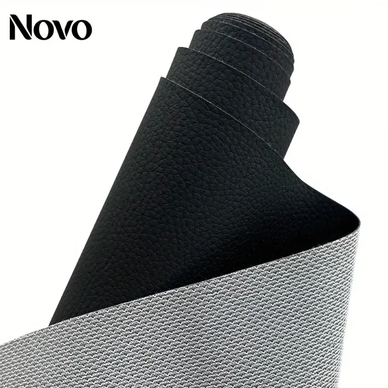 Max 200x160cm Faux Leather Car Upholstery Fabric for Sofa Furniture DIY Repair Home Decor Leathercraft Interior Repair Patches
Max 200x160cm Faux Leather Car Upholstery Fabric for Sofa Furniture DIY Repair Home Decor Leathercraft Interior Repair Patches