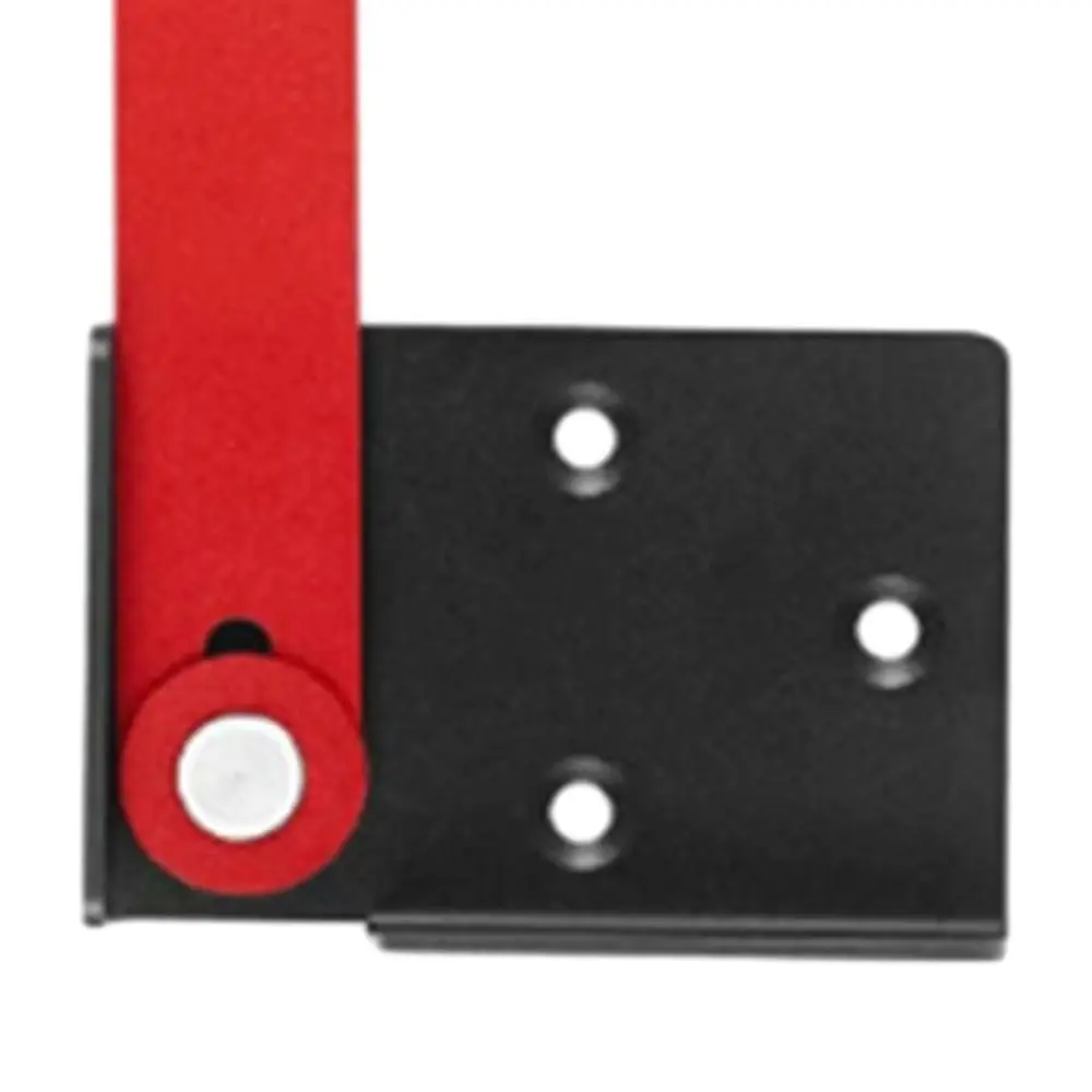 Rustproof Mailbox Flag Replacement Kit High Temperature Plating Heatproof Mailbox Flag Gravitational Design Sturdy
Rustproof Mailbox Flag Replacement Kit High Temperature Plating Heatproof Mailbox Flag Gravitational Design Sturdy