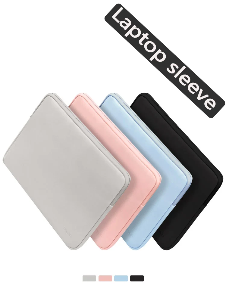 Waterproof Laptop Bag Tablet 11 12 13.3 14 15.6 16 Inch Case For MacBook Air Pro Xiaomi HP Dell Acer Notebook Computer Case
Waterproof Laptop Bag Tablet 11 12 13.3 14 15.6 16 Inch Case For MacBook Air Pro Xiaomi HP Dell Acer Notebook Computer Case