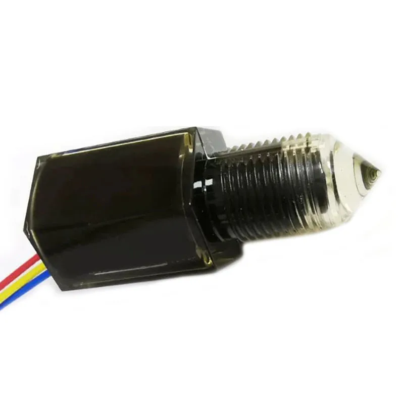 Фотоэлектрический датчик уровня жидкости 12V2, высокоточный рециркуляционный переключатель 4 в для пищевых продуктов
Фотоэлектрический датчик уровня жидкости 12V2, высокоточный рециркуляционный переключатель 4 в для пищевых продуктов