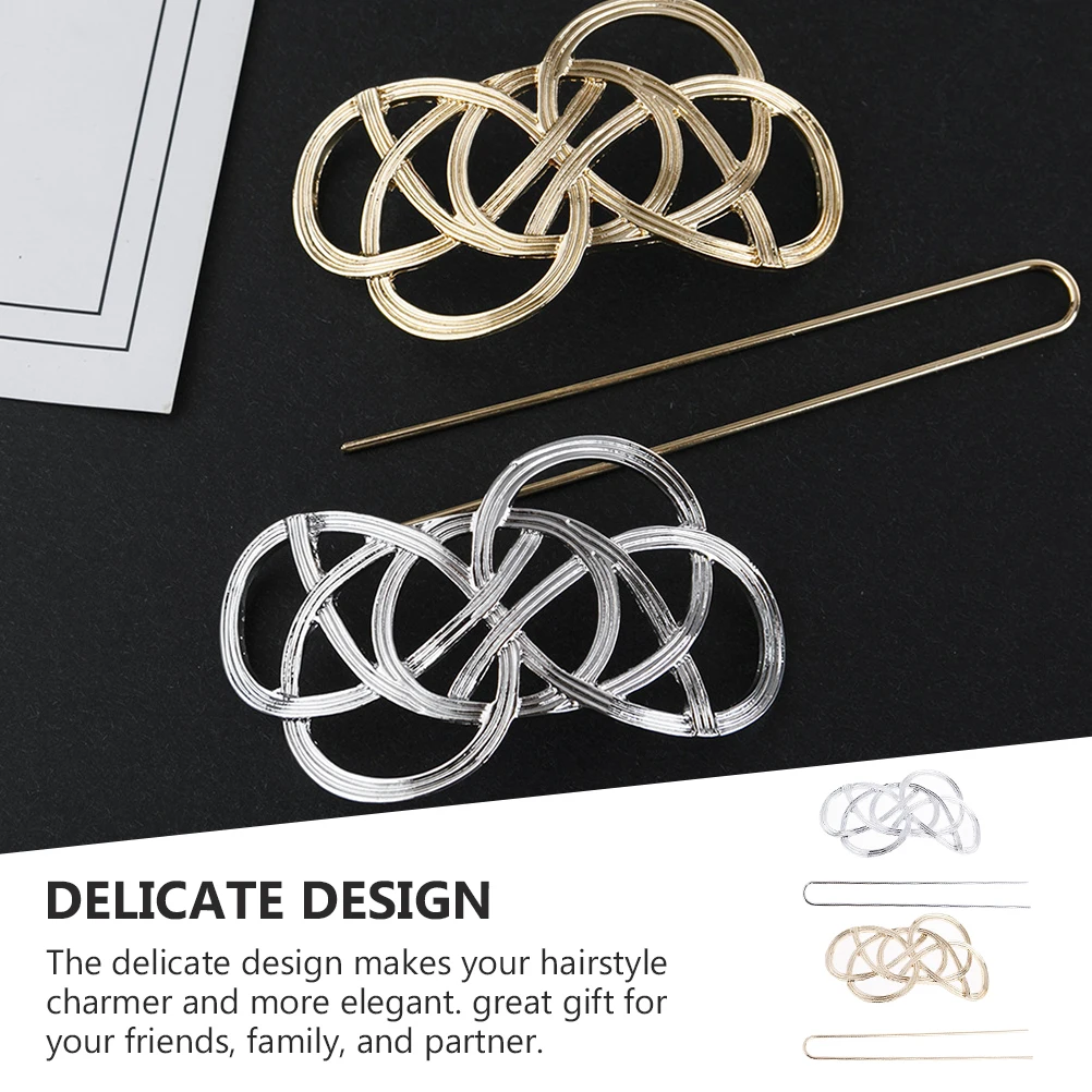 2Pcs Vintage Hairpin Hollow Bun Holder Cuff Clips Geometric Cage Womens Hairstyle Elegant Retro Hair nament
2Pcs Vintage Hairpin Hollow Bun Holder Cuff Clips Geometric Cage Womens Hairstyle Elegant Retro Hair nament