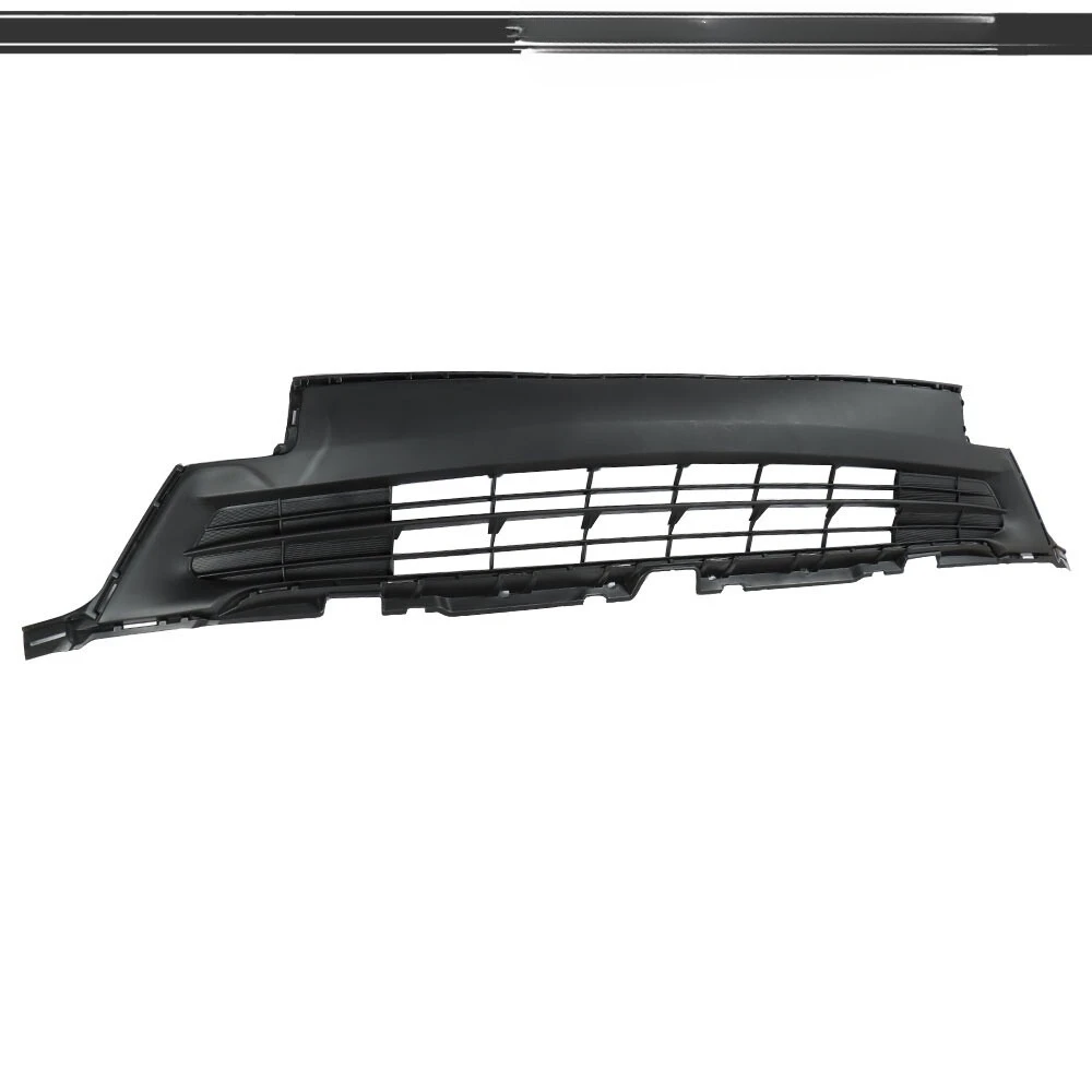 For TOOTA RAV4 2016-2018 Front Bumper Upper+Lower Grille Plastic Black Grill
For TOOTA RAV4 2016-2018 Front Bumper Upper+Lower Grille Plastic Black Grill