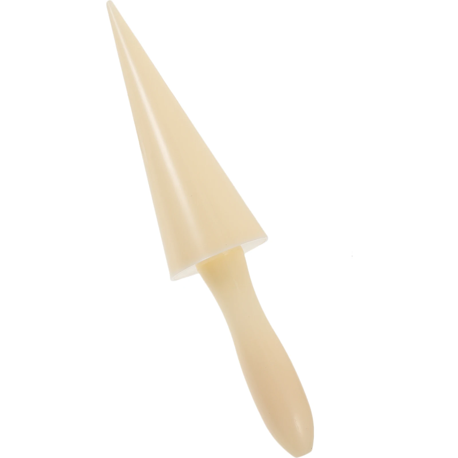 Ice Cream Cone Mold Crispy Skin Baking Egg Maker Plastic Roller Mould Waffle Cone Shaper Home Kitchen Tool Bakeware Set
Ice Cream Cone Mold Crispy Skin Baking Egg Maker Plastic Roller Mould Waffle Cone Shaper Home Kitchen Tool Bakeware Set