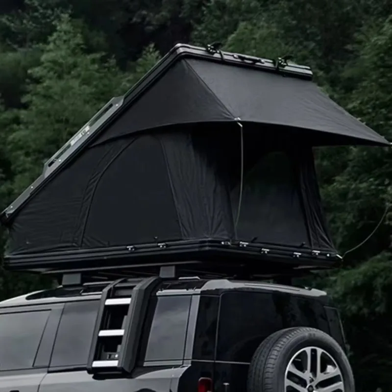 Superior Quality Waterproof Spacious Car Trailer Tent Foldable Car Trailer Tent
Superior Quality Waterproof Spacious Car Trailer Tent Foldable Car Trailer Tent