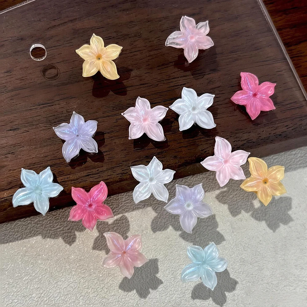 30PCS 3D Soft Acrylic Flower Nail Art Lily Charms Accessories Parts For Nails Decoration Design Manicure Decor Supplies Material
30PCS 3D Soft Acrylic Flower Nail Art Lily Charms Accessories Parts For Nails Decoration Design Manicure Decor Supplies Material