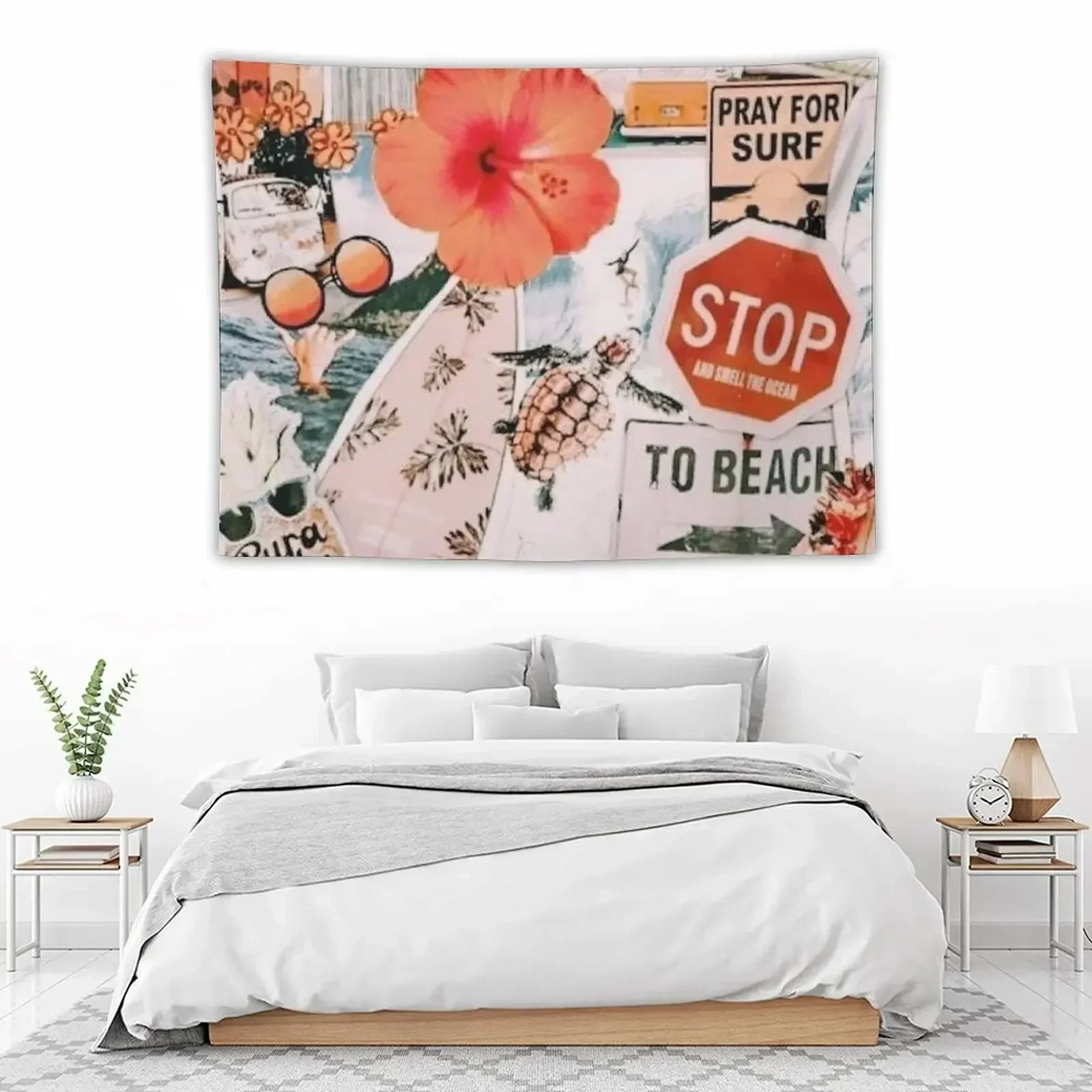 The ocean is calling collage Tapestry Aesthetic Room Decoration Outdoor Decoration Home Decorations Wall Art Tapestry
The ocean is calling collage Tapestry Aesthetic Room Decoration Outdoor Decoration Home Decorations Wall Art Tapestry
