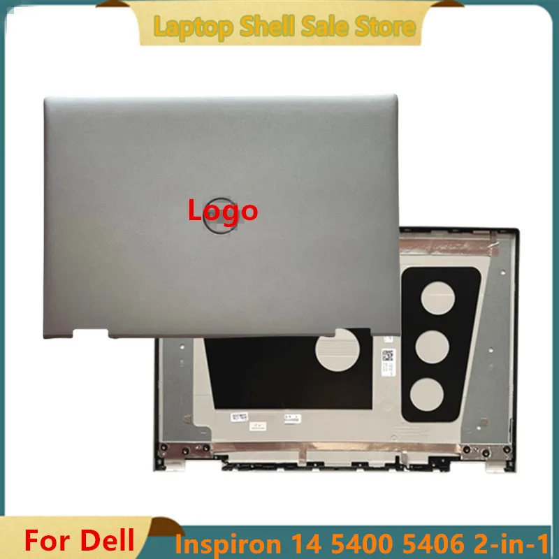 Новинка для ноутбука Dell Inspiron 14 5400 5406 2 в 1, ЖК-дисплей, задняя крышка экрана, корпус 0RV0PM
Новинка для ноутбука Dell Inspiron 14 5400 5406 2 в 1, ЖК-дисплей, задняя крышка экрана, корпус 0RV0PM