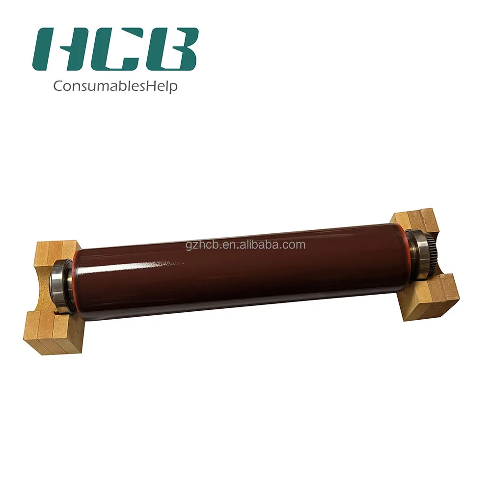 059K30090 Original for Use in Xerox IGen3 Fuser Heat Roller Assembly 059K35793
059K30090 Original for Use in Xerox IGen3 Fuser Heat Roller Assembly 059K35793