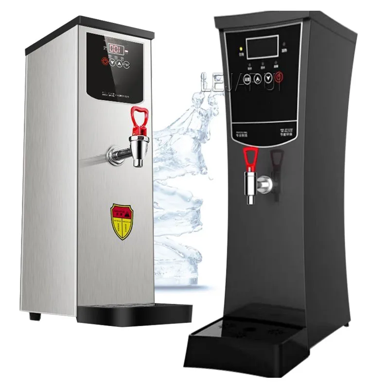 Boiling Water Machine Milk bubble Machine Steamer Water Boiler Tea Shop Commercial Equipment Machine
Boiling Water Machine Milk bubble Machine Steamer Water Boiler Tea Shop Commercial Equipment Machine