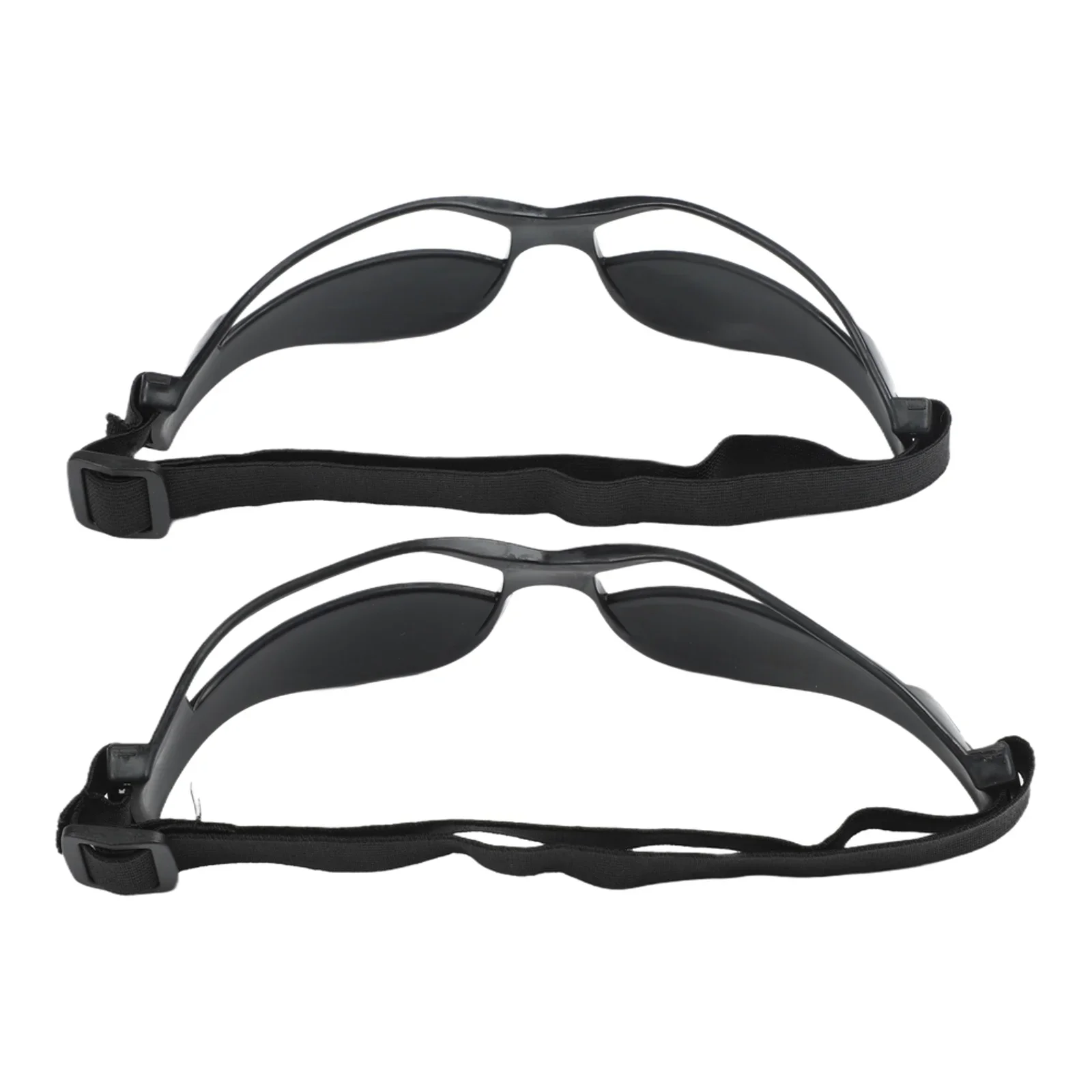 Anti-look Training Glasses For Basketball Youth Sports Glasses Basketball Eyewear Dribbling Glasses Comfortable Secure Fit
Anti-look Training Glasses For Basketball Youth Sports Glasses Basketball Eyewear Dribbling Glasses Comfortable Secure Fit