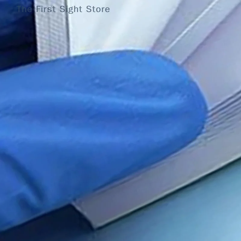 50 листов/упаковка, одноразовые стоматологические смешиваемые двусторонние бумажные протезы, лабораторный цементный порошок, стоматологические инструменты, размер L/M/S
50 листов/упаковка, одноразовые стоматологические смешиваемые двусторонние бумажные протезы, лабораторный цементный порошок, стоматологические инструменты, размер L/M/S