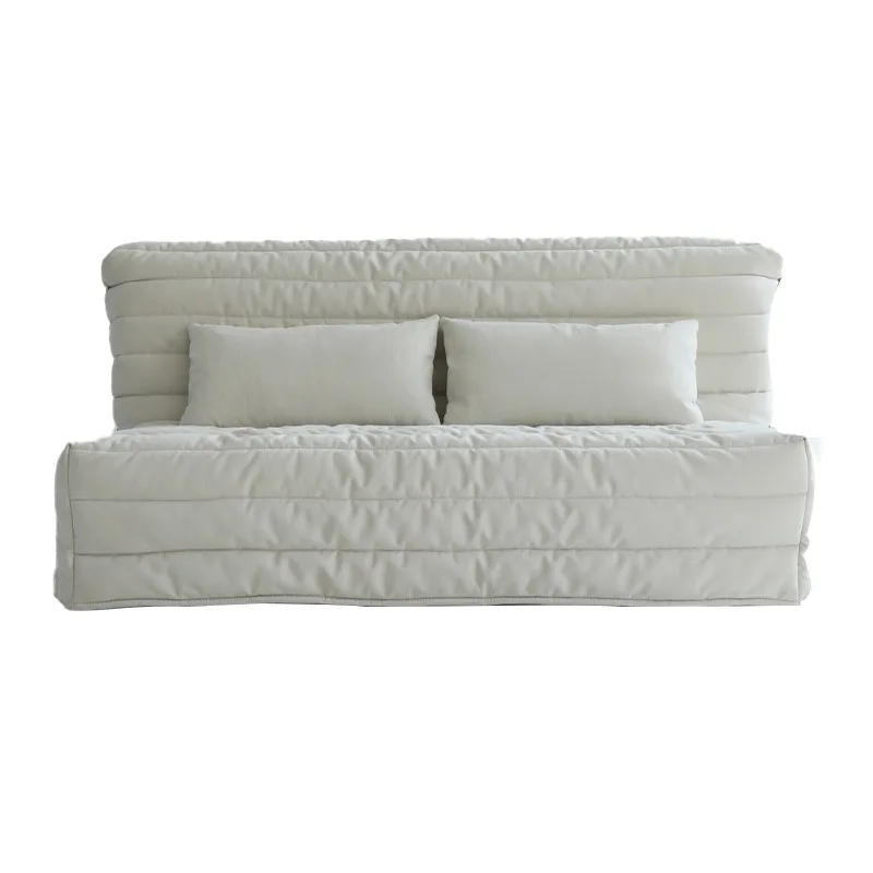 Live streaming host large office rest overtime armrest free folding sofa bed with mattress
Live streaming host large office rest overtime armrest free folding sofa bed with mattress