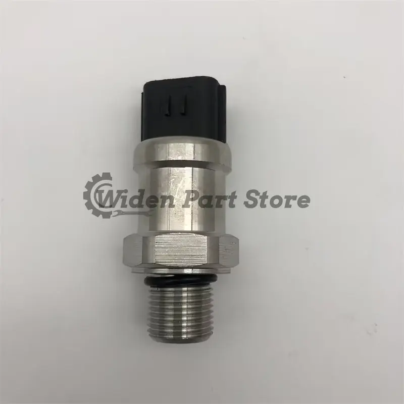 YN52S00048P1 High Pressure Sensor for New Holland E215B E235BSR E135B E70BSR E235BSRLC E175B E235BSRNLC
YN52S00048P1 High Pressure Sensor for New Holland E215B E235BSR E135B E70BSR E235BSRLC E175B E235BSRNLC