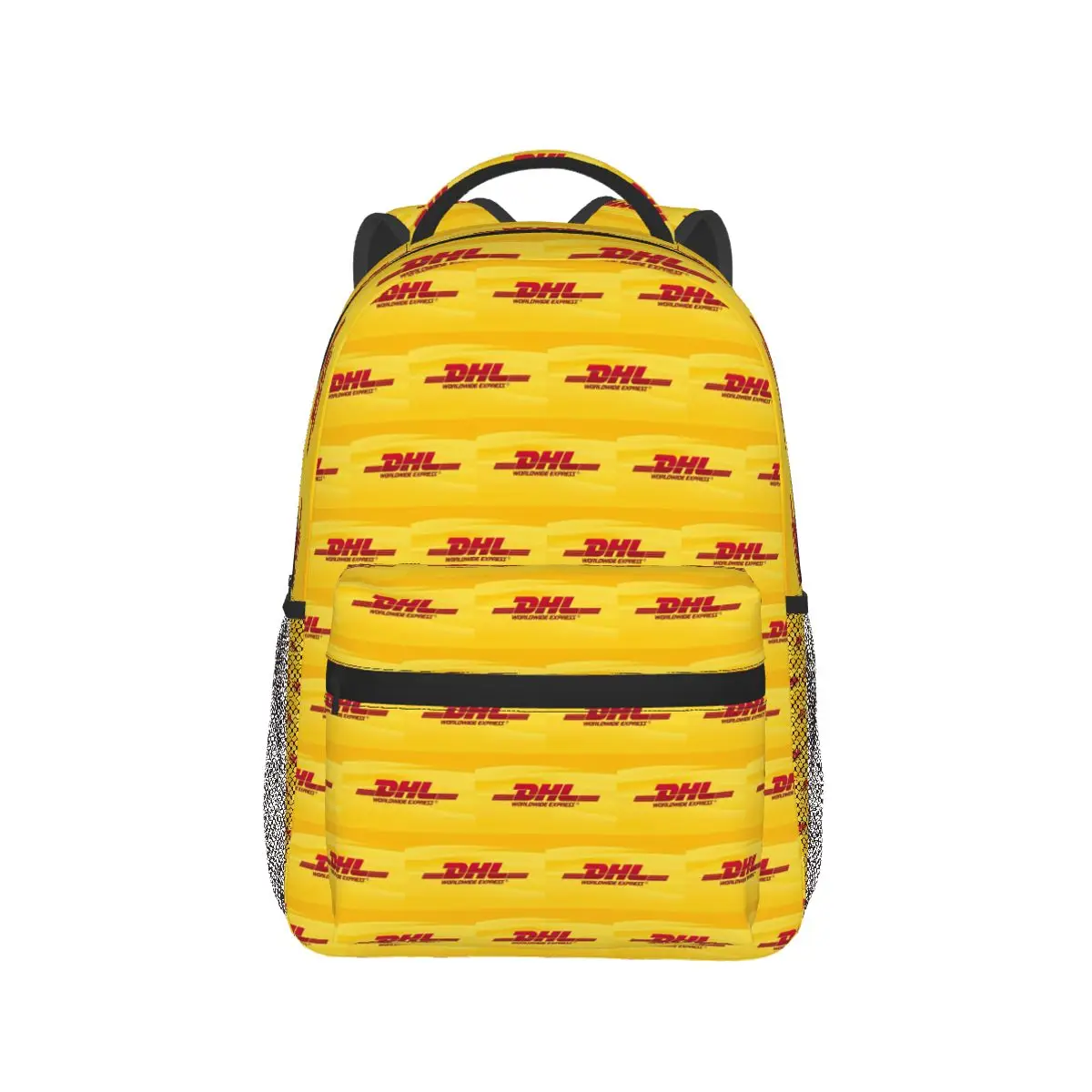 Global Express DHL Backpack Hot Sale Daypack Large Capacity Kids BookBag School Bag Shoulder Bags for Men Women
Global Express DHL Backpack Hot Sale Daypack Large Capacity Kids BookBag School Bag Shoulder Bags for Men Women