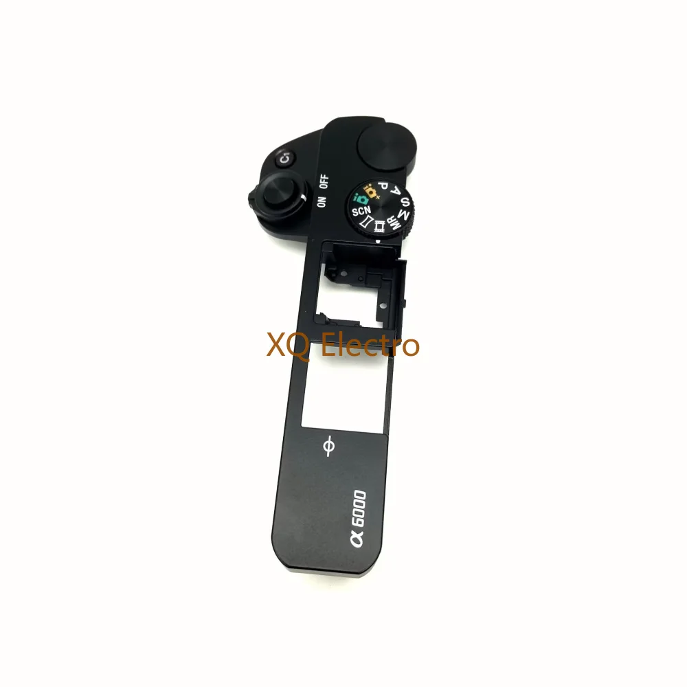Оригинальная новинка для Sony ILCE-6000 A6000, верхняя крышка, дверная крышка с кнопкой набора + запасная часть для горячего башмака
Оригинальная новинка для Sony ILCE-6000 A6000, верхняя крышка, дверная крышка с кнопкой набора + запасная часть для горячего башмака