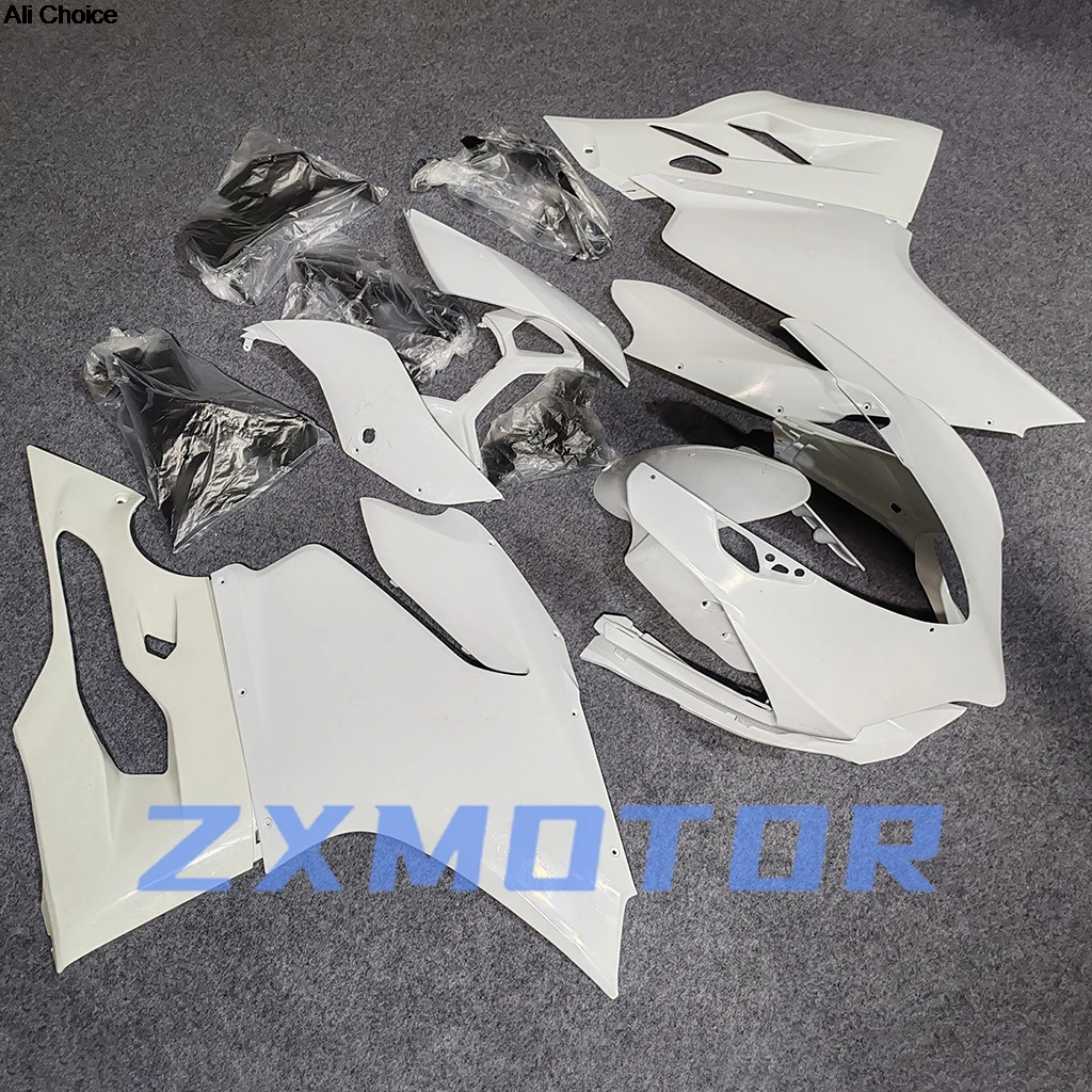 Complete Fairings 899 2012 2013 2014 Customizable Motorcycle Full Fairing Kit Fit for DUCATI 1199 12 13 14
Complete Fairings 899 2012 2013 2014 Customizable Motorcycle Full Fairing Kit Fit for DUCATI 1199 12 13 14