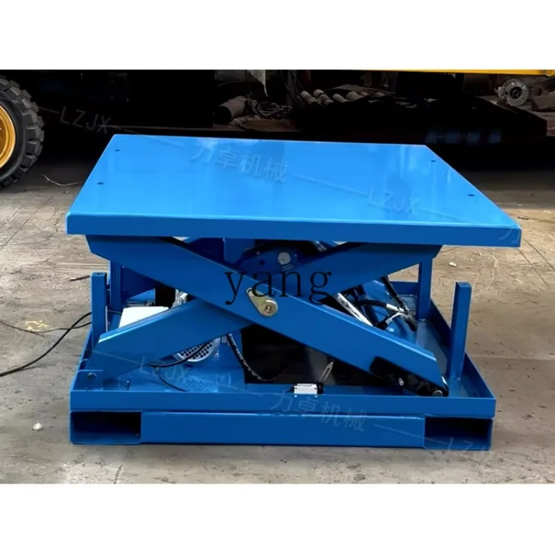 LMM automatic electric hydraulic lift stage lift mobile
LMM automatic electric hydraulic lift stage lift mobile