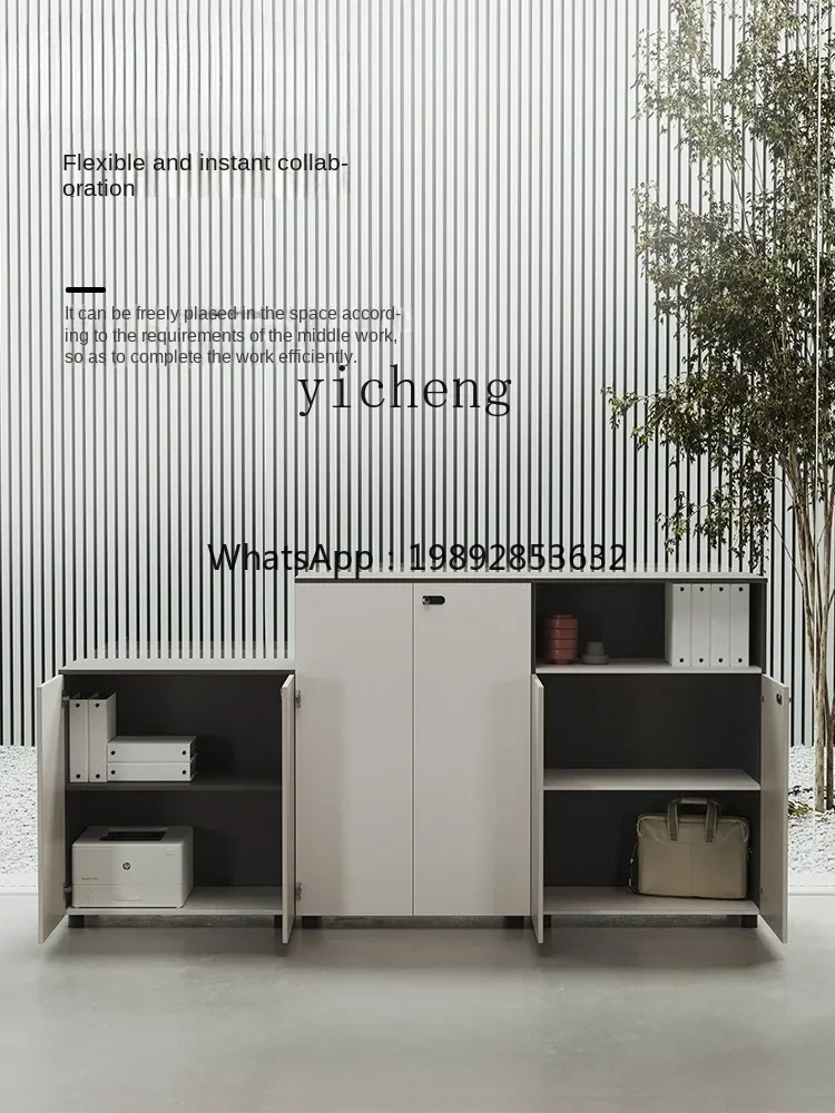gz- Long Storage Partition Wooden Planter Cabinet File Information Office Wall Storage Floor Cabinet
gz- Long Storage Partition Wooden Planter Cabinet File Information Office Wall Storage Floor Cabinet