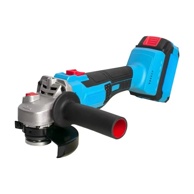 20V 100mm 115mm 125mm 10500rpm Brushless Cordless Angle Grinder
20V 100mm 115mm 125mm 10500rpm Brushless Cordless Angle Grinder