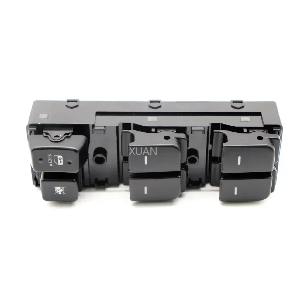 93570-1X000 New Black Front Left Power Master Window Switch For Kia Forte Cerato
93570-1X000 New Black Front Left Power Master Window Switch For Kia Forte Cerato