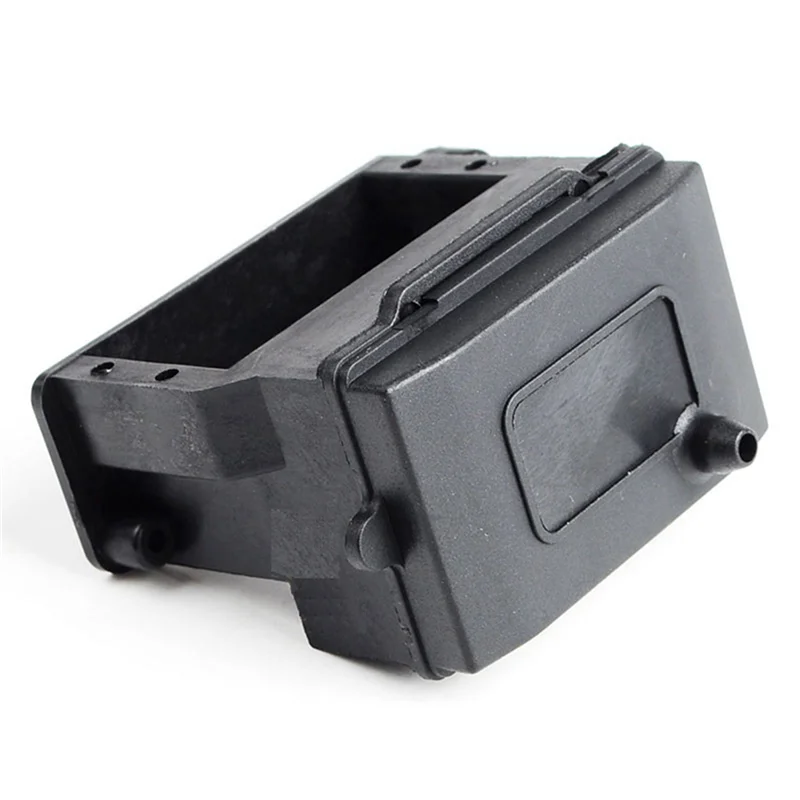 B49B-2X Receiver Box 8265 For 1/8 ZD Racing 08421 08425 08426 08427 08428 9020 9071 9072 9116 9203 RC Car Upgrade Parts
B49B-2X Receiver Box 8265 For 1/8 ZD Racing 08421 08425 08426 08427 08428 9020 9071 9072 9116 9203 RC Car Upgrade Parts