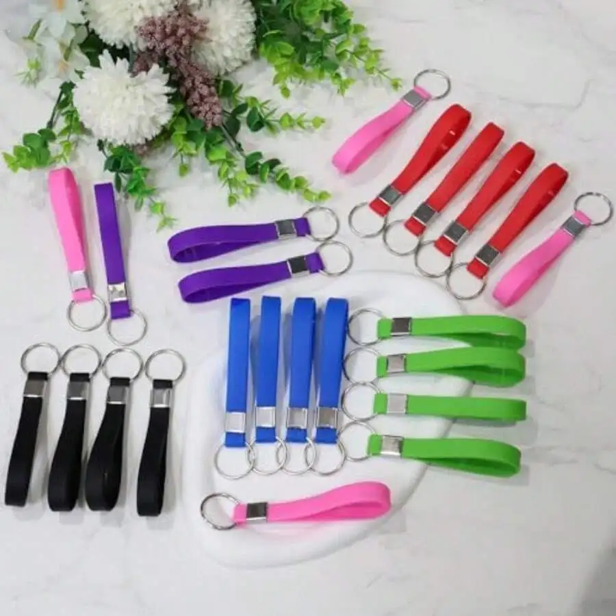 24 Pcs Solid Color Wristlet Keychains Bulk Set For Car Keys House Keys Backpack Decoration Adult Unisex
24 Pcs Solid Color Wristlet Keychains Bulk Set For Car Keys House Keys Backpack Decoration Adult Unisex