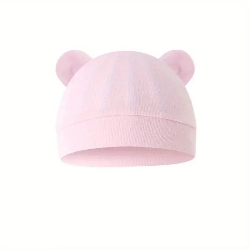 1pc Adorable Bear Ears Hats for Newborns & Toddlers - Perfect for Boys & Girls!
1pc Adorable Bear Ears Hats for Newborns & Toddlers - Perfect for Boys & Girls!