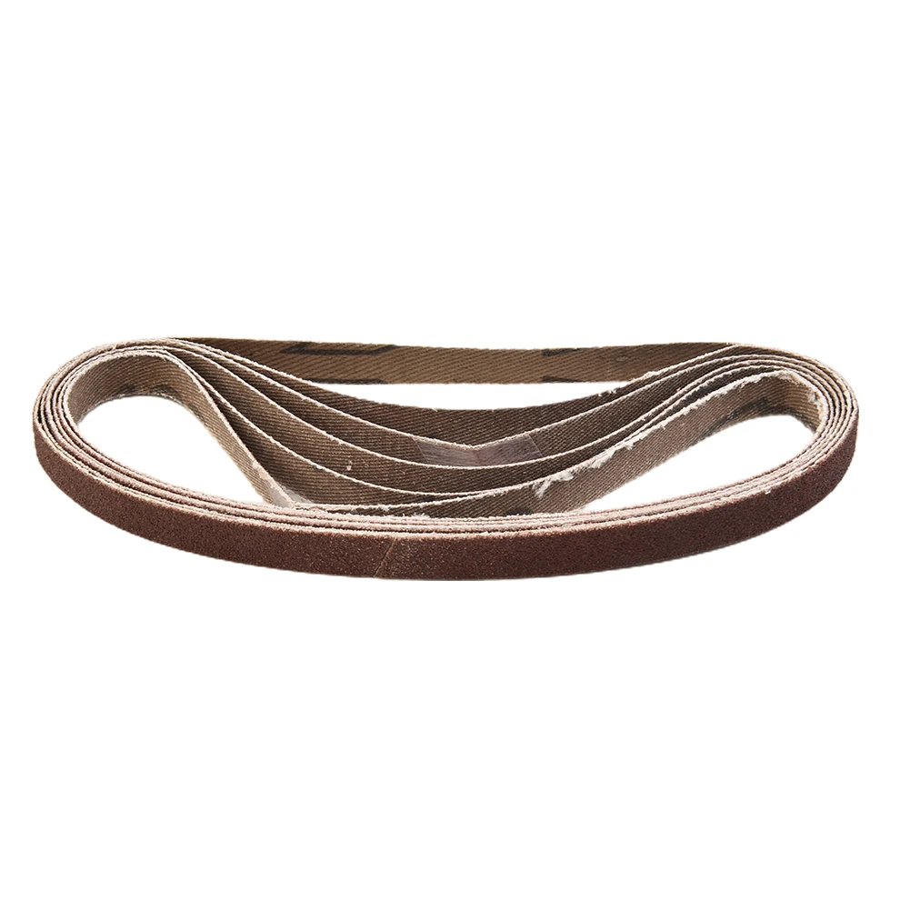 High Quality Supplies Equipment Sanding Belts Equipment File Polishing Sander Tools 60/80/100/120 Grit Abrasive
High Quality Supplies Equipment Sanding Belts Equipment File Polishing Sander Tools 60/80/100/120 Grit Abrasive