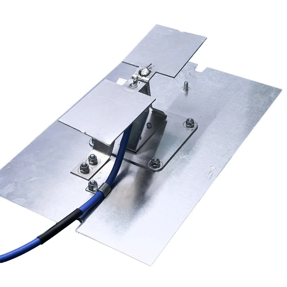 Направленная плоская панельная антенна 950–1100 МГц с промышленной вертикально-поляризованной матрицей с высоким коэффициентом усиления
Направленная плоская панельная антенна 950–1100 МГц с промышленной вертикально-поляризованной матрицей с высоким коэффициентом усиления