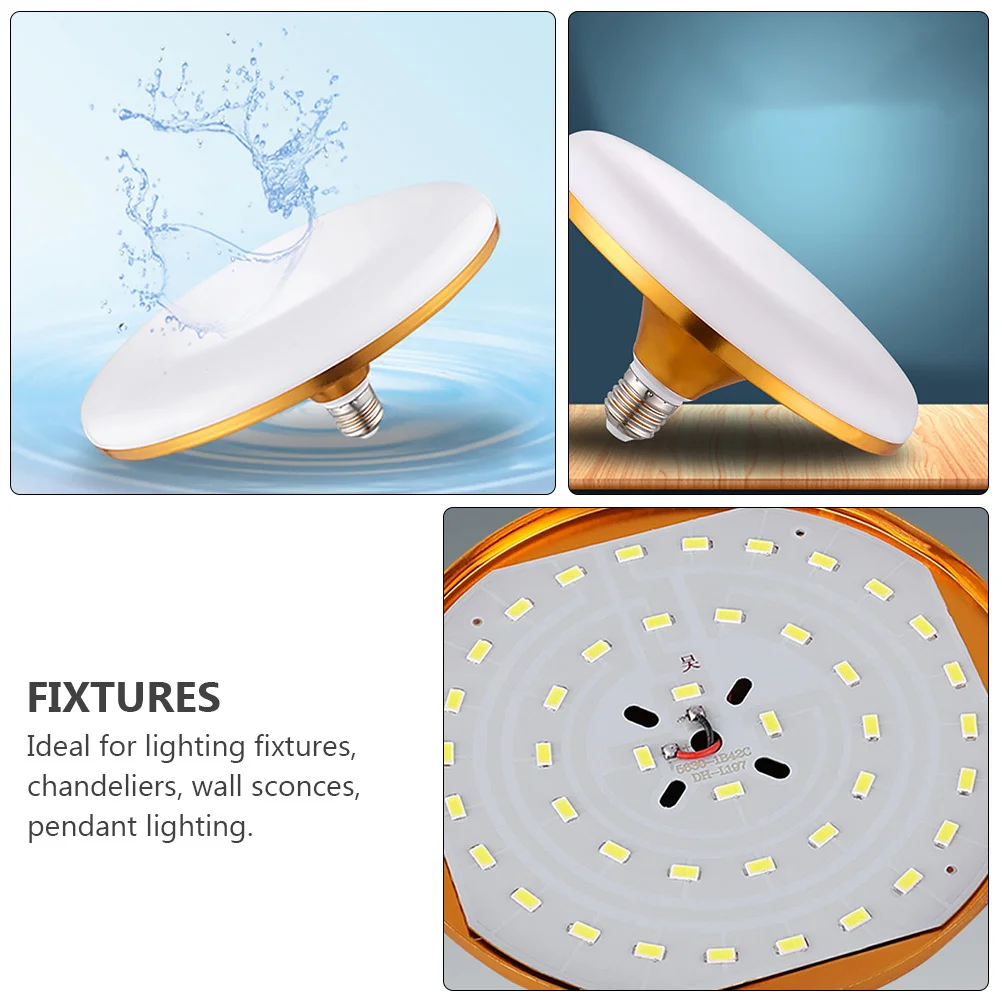 E27 Energy Saving LED Light Bulb Easy Install Low Consumption Lighting for Home Office Restaurant Store Pendant Chandeliers
E27 Energy Saving LED Light Bulb Easy Install Low Consumption Lighting for Home Office Restaurant Store Pendant Chandeliers